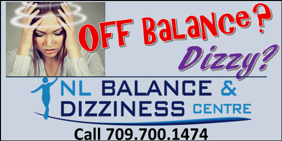 NL Balance and Dizziness Center