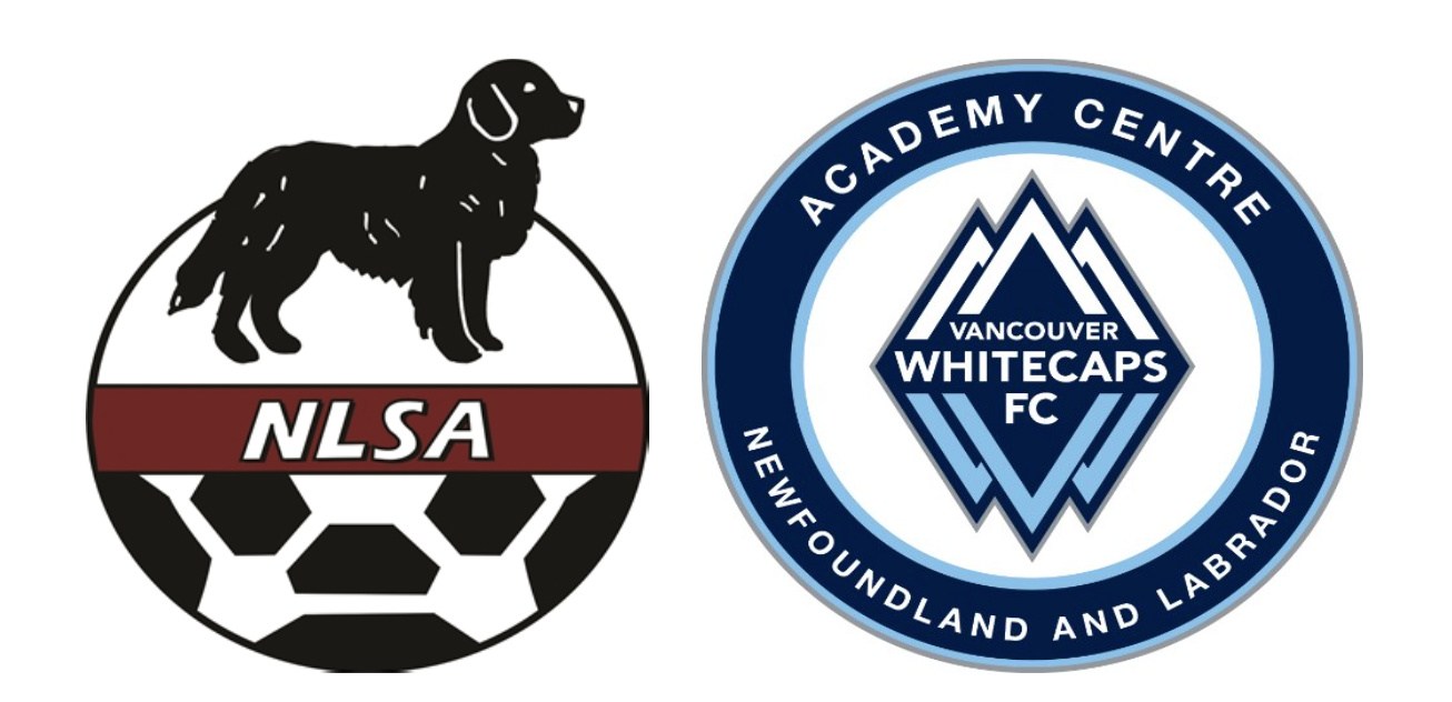 NLSA and VWFC Logos